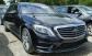 Mercedes-Benz S550 2014 58400 EUR Седан Бензин