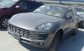Porsche Macan 2015 35000 EUR Кросовер Бензин