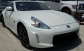 Nissan 370Z 2016 28900 EUR Купе Бензин