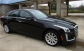 Cadillac CTS 2016 29700 EUR Седан Бензин