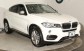 BMW X6 2017 57800 EUR Crosover Benzina