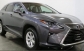 Lexus RX450H 2016 45600 EUR Crosover Hybrid