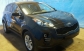 Kia Sportage 2017 19100 EUR Crosover Benzina