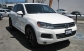 Volkswagen Touareg 2011 20500 EUR Crosover Hybrid