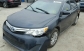 Toyota Camry 2014 11900 EUR Седан Гибридный
