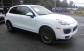 Porsche Cayene 2017 43600 EUR Кросовер Бензин