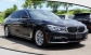 BMW 7-series 2017 56500 EUR Седан Бензин