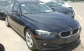 BMW 3-series 2014 15000 EUR Седан Бензин