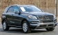 Mercedes-Benz ML Class 2015 33200 EUR Кросовер Дизель