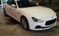 Maserati Quattroporte 2015 29600 EUR Седан Бензин