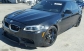 BMW M5 2016 44600 EUR Седан Бензин
