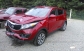Kia Sportage 2015 10900 EUR Кросовер Бензин