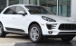 Porsche Macan S 2015 42300 EUR Кросовер Бензин