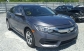 Honda Civic 2016 11700 EUR Седан Бензин