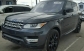 Land Rover Range Rover Sport 2016 43900 EUR Кросовер Бензин