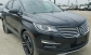 Lincoln Mark 2017 34300 EUR Кросовер Бензин