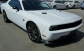Dodge Challenger SRT8 2014 33500 EUR Купе Бензин
