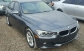 BMW 3-series 2014 14500 EUR Седан Бензин