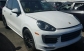 Porsche Cayene 2016 55900 EUR Кросовер Бензин