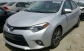 Toyota Corolla 2016 11100 EUR Седан Бензин