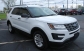 Ford Explorer 2016 22900 EUR Кросовер Бензин