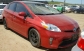 Toyota Prius 2014 8300 EUR Хэтчбек Гибридный