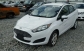 Ford Fiesta 2015 7600 EUR Седан Бензин