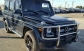 Mercedes-Benz G Class 2016 102000 EUR Кросовер Бензин