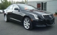 Cadillac CTS 2014 16100 EUR Седан Бензин
