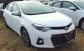 Toyota Corolla 2015 11900 EUR Седан Бензин