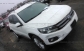 Volkswagen Tiguan 2012 11400 EUR Кросовер Бензин