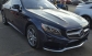 Mercedes-Benz S550 2015 70500 EUR Купе Бензин