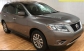 Nissan Pathfinder 2014 22100 EUR Кросовер Гибридный