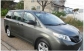 Toyota Sienna 2011 16100 EUR Мини-вэн Бензин