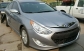 Hyundai Sonata 2015 10900 EUR Седан Гибридный