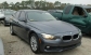 BMW 3-series 2016 13900 EUR Седан Бензин