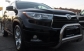 Toyota Highlander 2015 31900 EUR Кросовер Гибридный