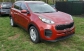 Kia Sportage 2017 18800 EUR Кросовер Бензин