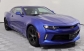 Chevrolet Camaro 2017 23600 EUR Седан Бензин