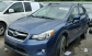 Subaru XV 2013 8800 EUR Кросовер Бензин