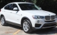 BMW X4 2015 26900 EUR Кросовер Бензин