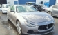 Maserati Quattroporte 2014 29700 EUR Седан Бензин