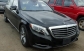 Mercedes-Benz S550 2015 49800 EUR Седан Бензин