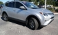 Toyota Rav 4 2016 23700 EUR Кросовер Гибридный