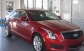 Cadillac CTS 2013 16100 EUR Седан Бензин