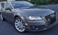 Audi A7 2012 25600 EUR Седан Бензин