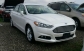 Ford Fusion 2013 8300 EUR Седан Бензин