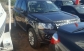 Land Rover Freelander 2013 10700 EUR Кросовер Бензин