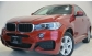 BMW X6 2016 45500 EUR Кросовер Бензин