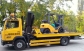 Evacuator 24/24 022800800  290 EUR